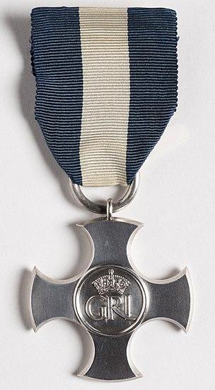 Distinguished Service Cross