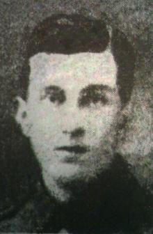 Arthur Harry Dale