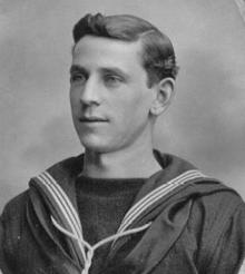 CHARLES HENRY FOX  