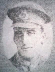 Cecil Horace Mallett 