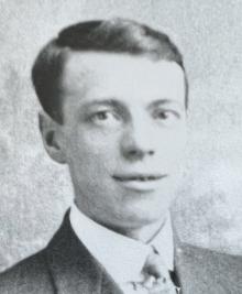 Edward Arthur Fennell