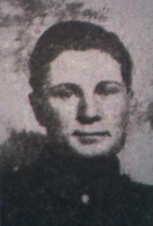 Ernest  William Baldry  