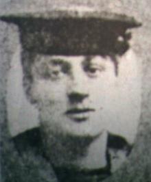 Frederick James Burroughs
