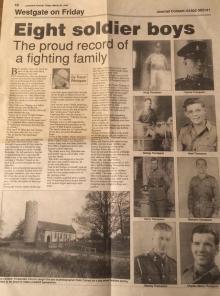 George Francis Thompson