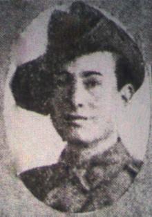 George Walton Welham  