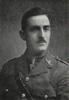 Henry James Chapman  