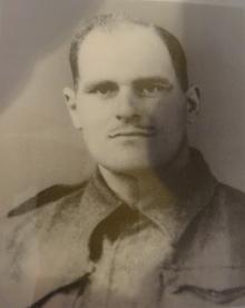 REEVE George William  