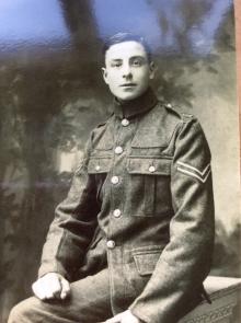 Thomas William Fake CREDIT:Susan Barrett