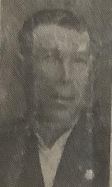William  Hart