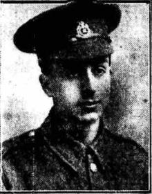 Arthur Victor Porter