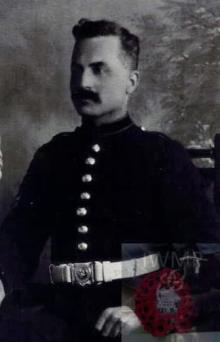 Arthur Henry Godfrey