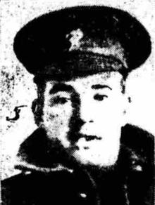 Christopher Allen Raven