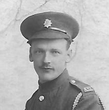 Clifford Frederick Norton