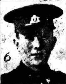 Ernest Arthur Patterson