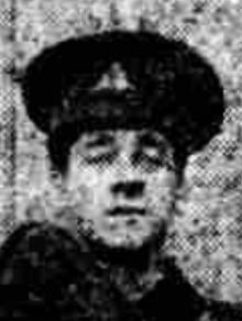 Frederick Thomas GARWOOD