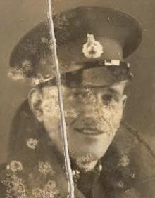 George Alexander Dalley