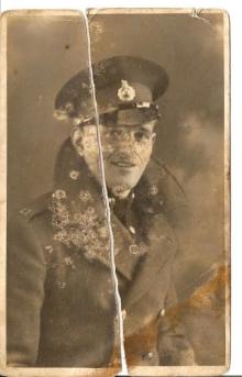 George Alexander Dalley