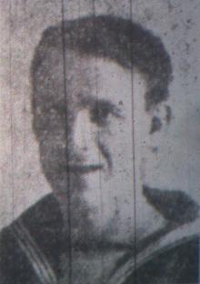 Percival Munnings Stace