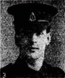 Samuel Augustus Pike