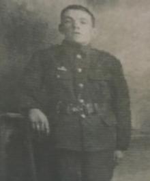 Theophilus Norman Harper