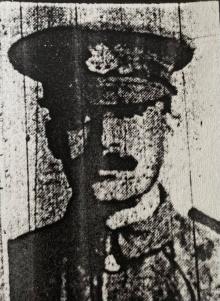 William Arthur Scowen