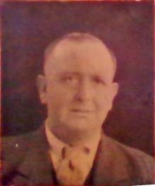 Frederick Jeremiah Warford