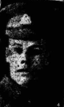 Cecil Allerton Oakes