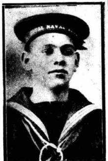 Charles Henry Benstead