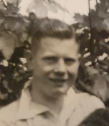 Cyril Catchpole