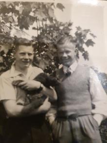 Cyril Catchpole