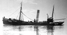 PHOTO CREDIT: John Stevenson Collection