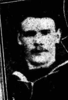 Stanley Llewellyn Oakes 