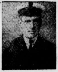 Matthew William Coleman