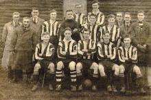 Mutford & Rushmere mid 30s