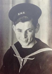 Francis Beedom Ayers 