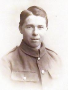 CREDIT: Robert Barker