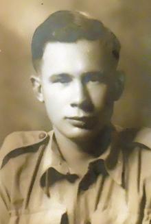 CREDIT: Robert Barker