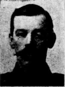 Arthur Daniel Sterry