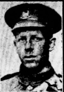 Frank George Ward