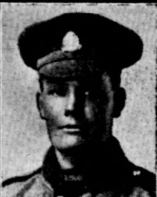 George Phillips Salter