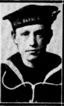 Harry John Whatling