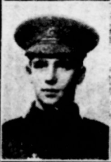 John Edward Brittain