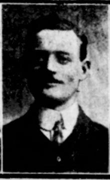 Peter Annis