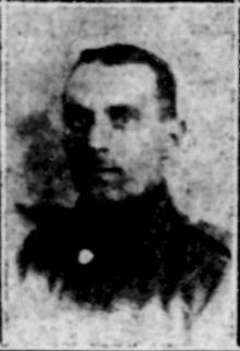 George Robert Reynolds