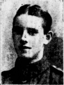 Walter George Littlewood