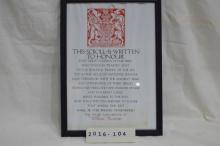 Rachel Clare Jo Thompson   I found this in the museum's archive: http://www.lowestoftmaritimemuseum.co.uk/object-details/663171/