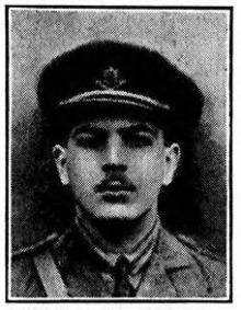 Roland Aubrey Leighton 