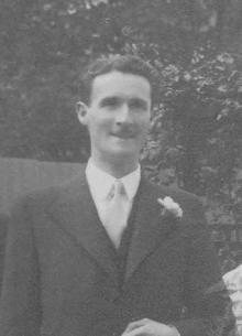 Walter Randall Cook