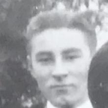 Fernley William Clarke