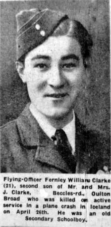 CREDIT: HWC Journal archives